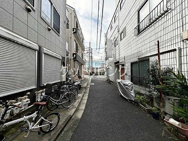 その他