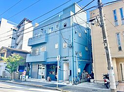 コントレールセンジュベース