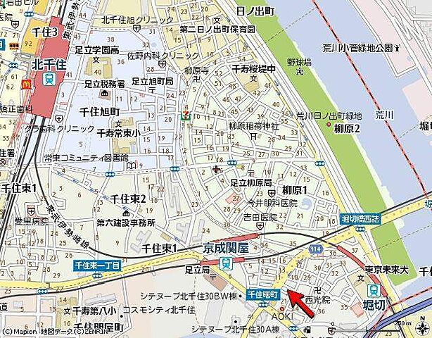 地図