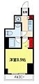 ティモーネグランデ東京梅島4階9.9万円
