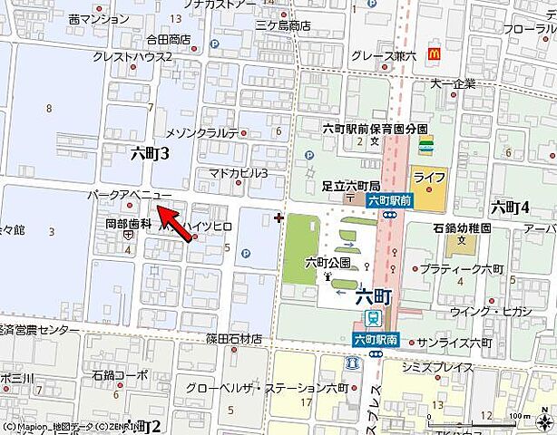 地図