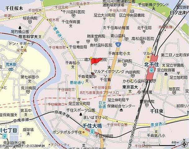 地図