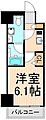メインステージ千住中居町5階10.1万円