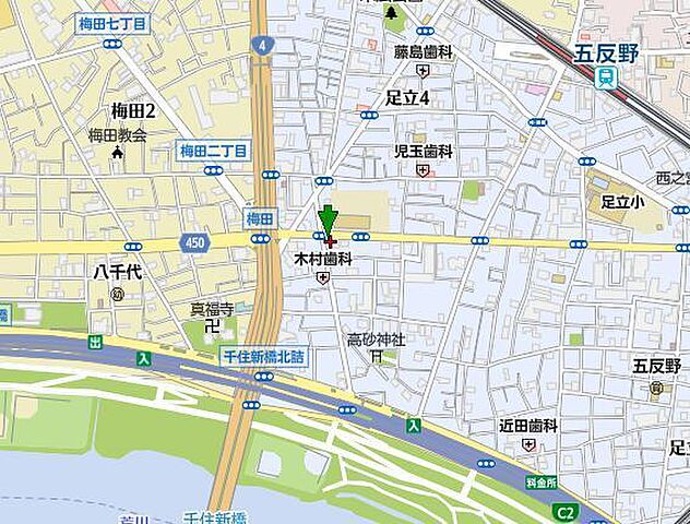 地図