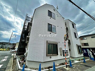 外観 外観