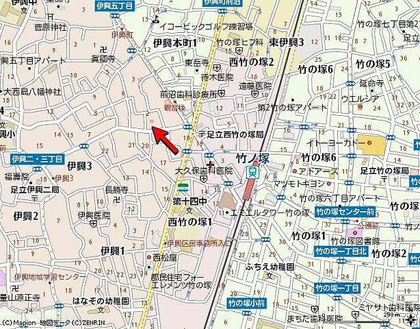 地図