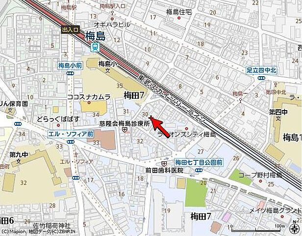 地図