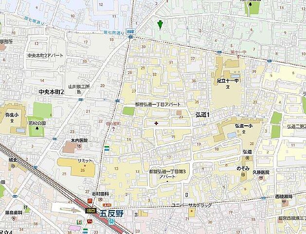 地図