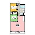ペアシティ壱番館5階10.5万円