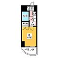 リバティーベルズ711階5.0万円