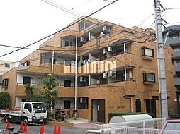 ジョイフル溝の口