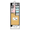 プルミエール梶ヶ谷3階8.9万円