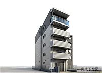 神奈川県川崎市高津区二子5丁目624-7、-9：物件画像／株式会社ミニミニ神奈川　溝ノ口店