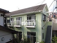神奈川県川崎市高津区二子2丁目：物件画像／株式会社ミニミニ神奈川　溝ノ口店