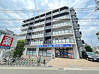 神奈川県川崎市高津区諏訪1丁目：物件画像／株式会社ミニミニ神奈川　溝ノ口店