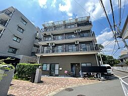 アビタシオン根岸