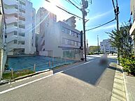 東京都渋谷区神山町：物件画像