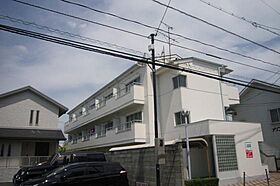 メゾン塩見 303 ｜ 岡山県岡山市北区番町2丁目（賃貸マンション1DK・3階・23.90㎡） その1