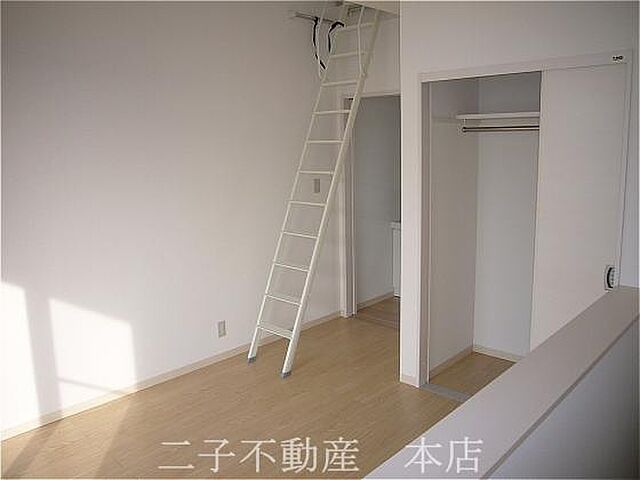 洋室