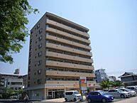 岡山県岡山市北区岡町：物件画像／株式会社二子不動産　本店