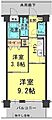 ディアリオ3階6.1万円