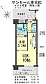 サンセール東古松3階6.2万円