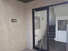 ハピネスプラザ 206 ｜ 岡山県岡山市北区今村（賃貸マンション1DK・2階・30.18㎡） その5