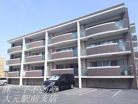 ドルチェ 305 ｜ 岡山県岡山市北区西長瀬（賃貸マンション3LDK・3階・75.78㎡） その1