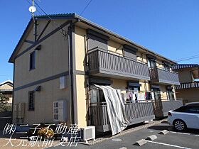 リヴェール・サトウ　Ｃ 202 ｜ 岡山県岡山市北区富田（賃貸アパート2LDK・2階・56.00㎡） その3