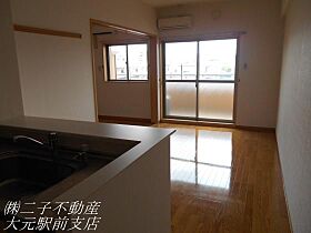 シティマンション衆楽 902 ｜ 岡山県岡山市北区岡町（賃貸マンション1LDK・9階・42.00㎡） その12