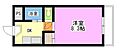 アメニティーS3階3.5万円