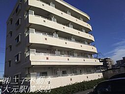 アリビオ富田