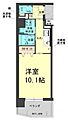 ルネス武富2号館3階5.8万円