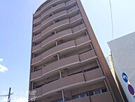 岡山県岡山市北区大供表町：物件画像／株式会社二子不動産　大元駅前店