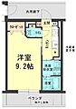 サン・サイド山部34階5.7万円