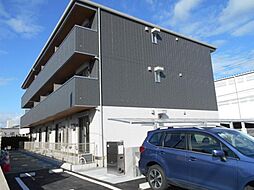 ハートフル新保 101