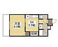 アミスター東島田6階5.3万円