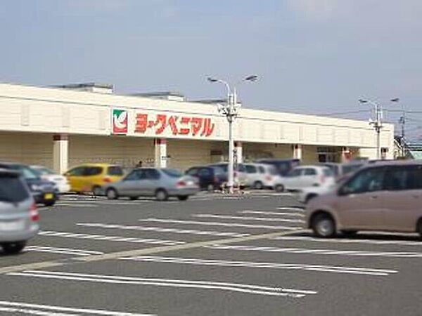 メモリアルハイツ1号棟 ｜栃木県宇都宮市若松原1丁目(賃貸アパート2DK・2階・39.23㎡)の写真 その23