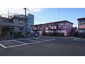 コーポ美山 B棟  ｜ 栃木県宇都宮市御幸ケ原町（賃貸アパート2DK・2階・35.72㎡） その16