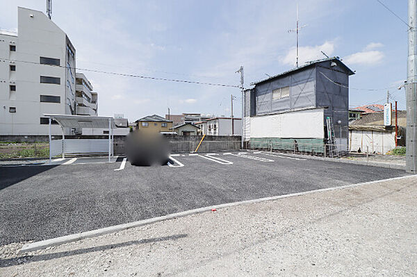 フルハウス南一の沢 ｜栃木県宇都宮市南一の沢町(賃貸マンション1K・1階・33.56㎡)の写真 その15