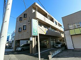 ピコ・ファミーユ  ｜ 栃木県宇都宮市緑2丁目（賃貸マンション1LDK・2階・41.46㎡） その22