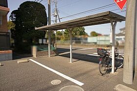 サンパティーク  ｜ 栃木県下都賀郡壬生町大字安塚（賃貸マンション2LDK・3階・57.30㎡） その21