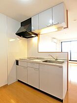 リベルテ  ｜ 栃木県宇都宮市川田町（賃貸マンション2LDK・3階・53.04㎡） その5