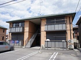 ベルナティオ A  ｜ 栃木県宇都宮市東峰町（賃貸アパート1LDK・1階・43.70㎡） その6