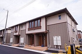 スイートタウン G  ｜ 栃木県宇都宮市駒生町（賃貸アパート2LDK・2階・57.64㎡） その6