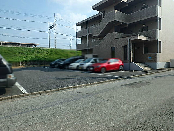 グランピア ｜栃木県宇都宮市新町2丁目(賃貸マンション1K・3階・30.63㎡)の写真 その15