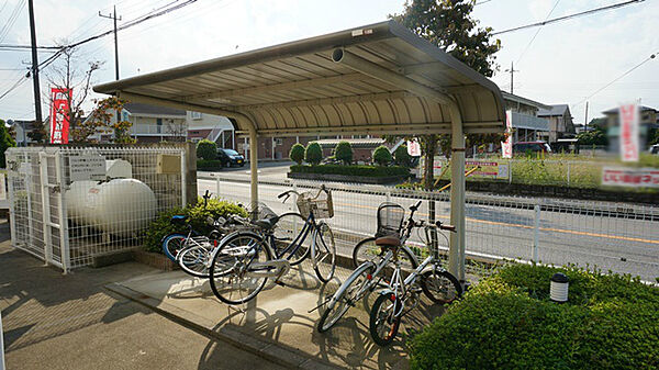 オーブリー岡本 弐番館 ｜栃木県宇都宮市下岡本町(賃貸アパート2LDK・1階・54.07㎡)の写真 その20