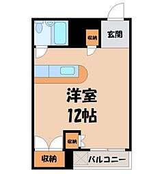 🉐敷金礼金0円！🉐DOMUSマンション