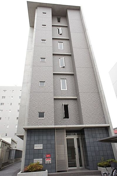 コンフォート・アーバン ｜栃木県宇都宮市西2丁目(賃貸マンション1LDK・7階・36.99㎡)の写真 その14