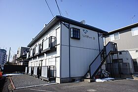 リバティ B  ｜ 栃木県宇都宮市御幸本町（賃貸アパート1K・1階・23.77㎡） その22